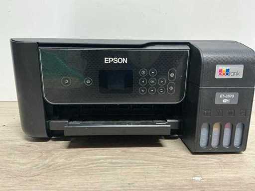 Stampante Epson EcoTank ET-2870