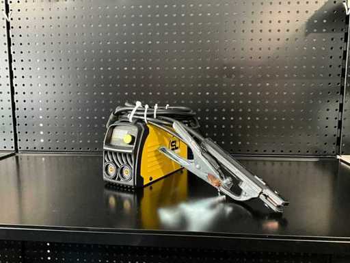 Suoerde MMA-120 Elektrode lasapparaat 200A