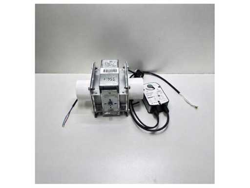 FEIT EMC A60 electric closing valve fire proof