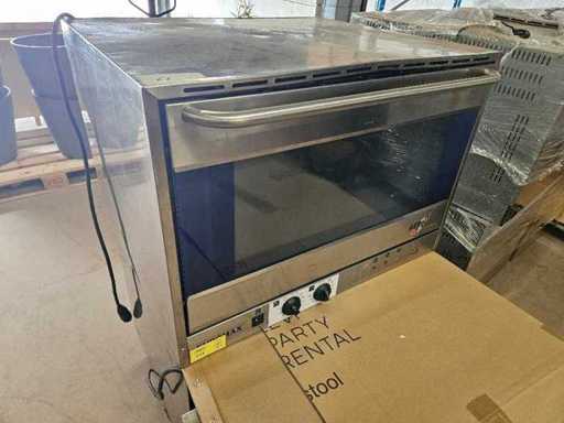 Euromax - 10907BL - Four à convection