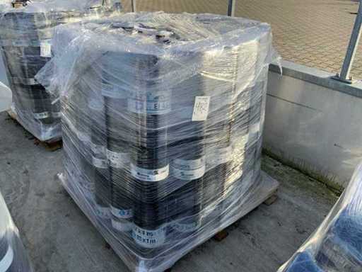 Filc dachowy z palet