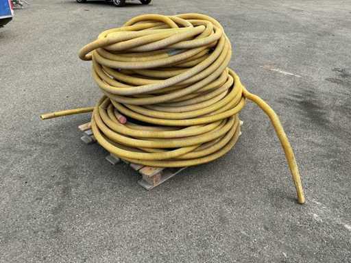 Entwässerungsschläuche