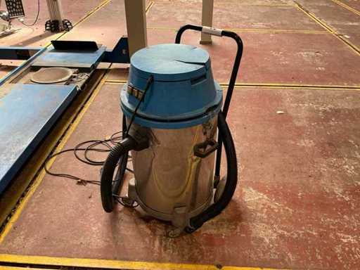 FP Brown AS603 aspirateur industriel