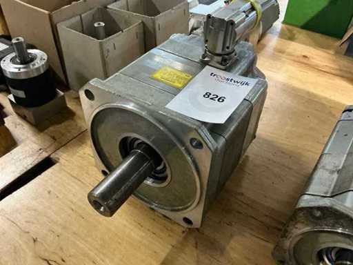 Siemens 1FK7101 Servomotor