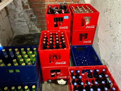 Piwo i napoje bezalkoholowe