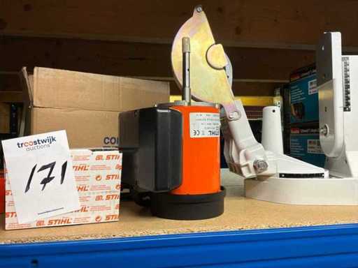 Mașina de ascuțit lanțuri Stihl USG