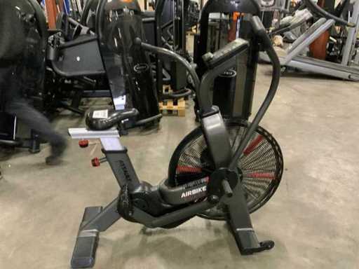 Assult bike air bike Home Trainer