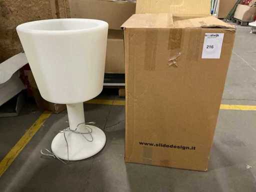 Slide Sd drl075a Designlamp