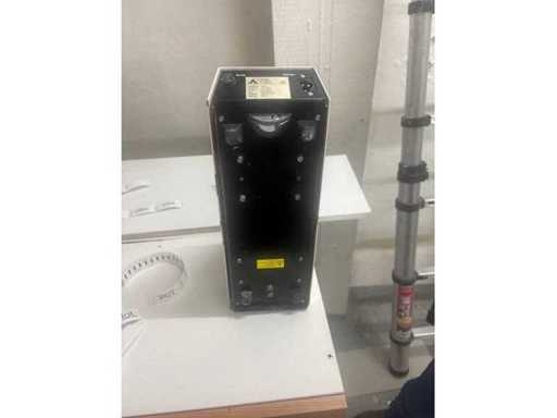 Attrezzatura Dentale Amann