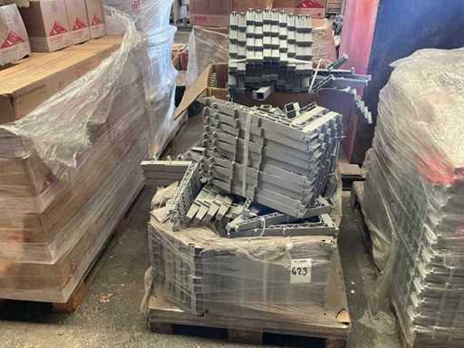 Suport pentru cofraje MBT AL-Fix quattto