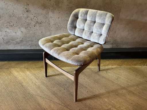 Satellite - Chloe M935 - Restaurant chair (4x)