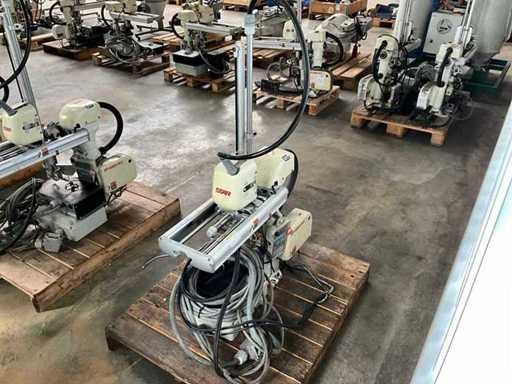 Robot / Picker C 2014 Star SP-600F IV C