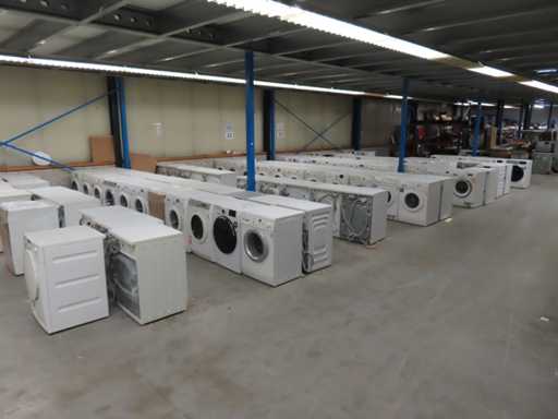 Bankruptcy auction Blenq