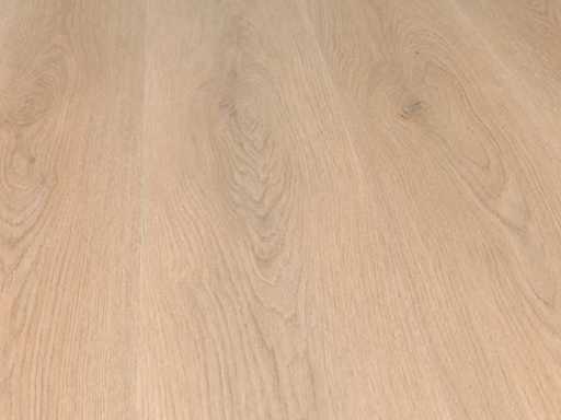 Delivery auction PVC, Laminate and Parquet floors