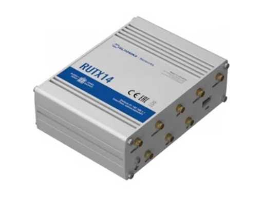 Teltonika RUTX14 Router