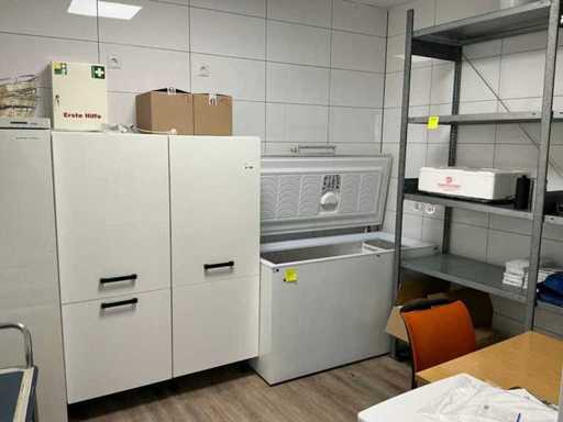 Kitchen Appliances
