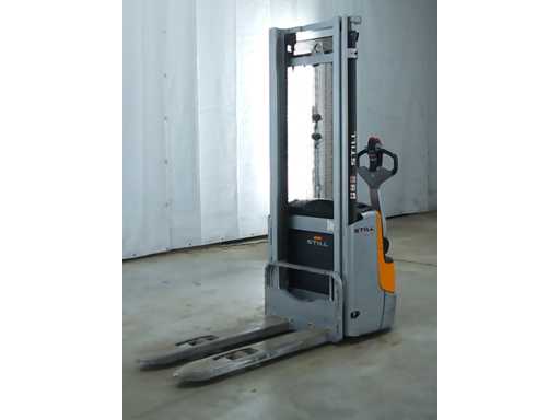 STILL EXV10 stacker truck