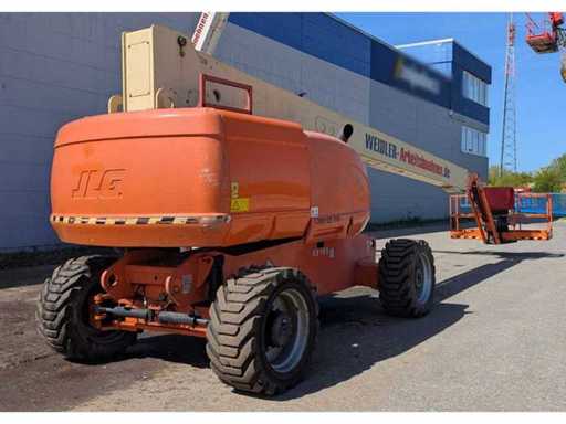 JLG - 860SJ - 2008 - Lift telescopic cu braț 69189