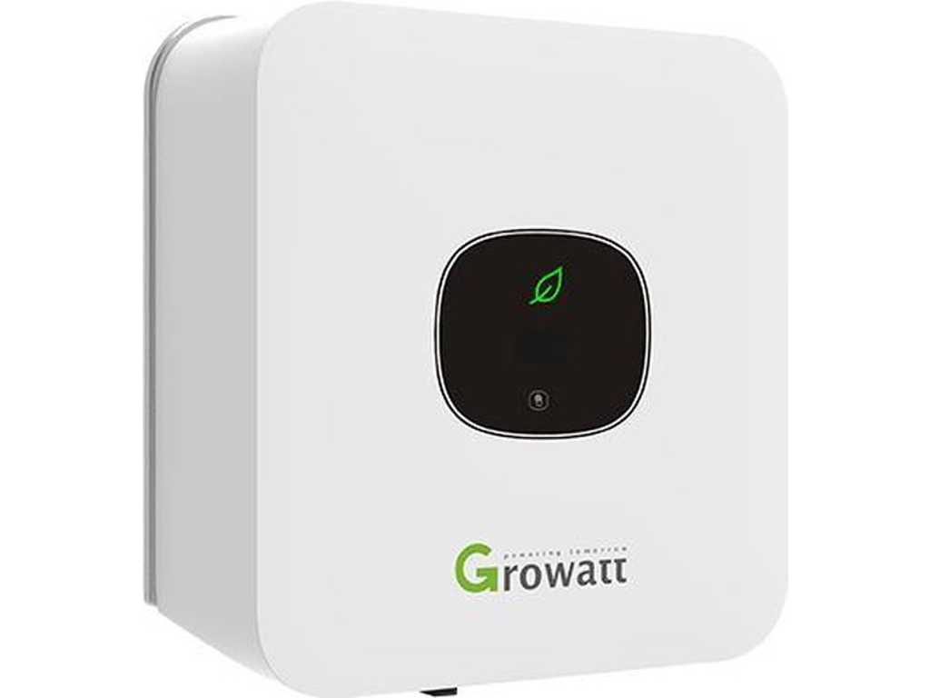 Growatt - MIC750TL-X - Omvormer
