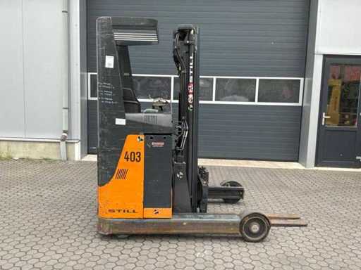 2003 Still / Wagner FM 17 I Reach truck
