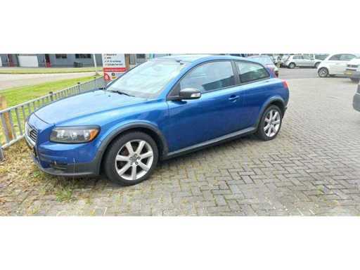 2008 Volvo C30 1,8 Personenwagen