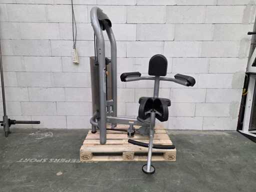 TORSE ROTATIF MATRIX AURA G3