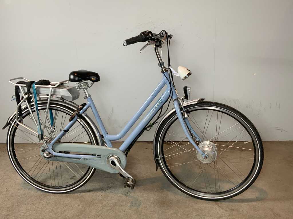 Emotion bicycles deals