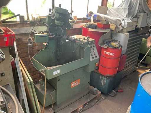 Machine d’aiguisage de lames Rico Unimat 106 1983