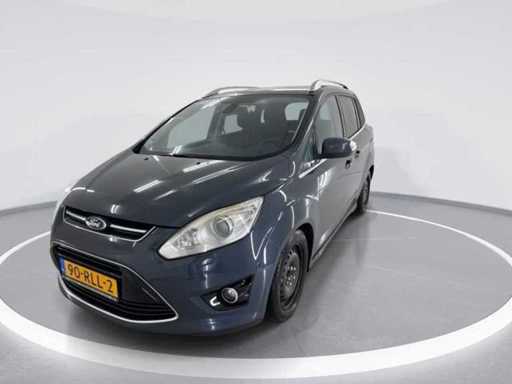 Ford Grand C-Max 1.6 SCTi Titanium 2011 | 90-RLL-2