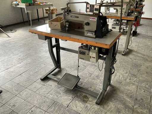 Brother exedra DB2 B737 903 Quick Sewer