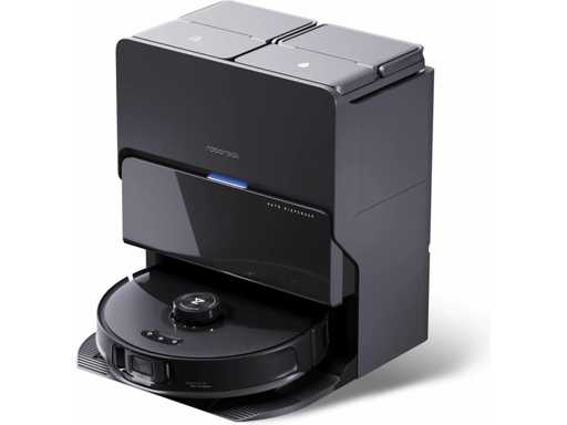 Roborock S8 MaxV Ultra Robotstofzuiger