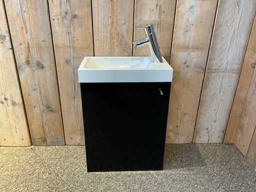 Detremmerie - Fonteinset 40 cm