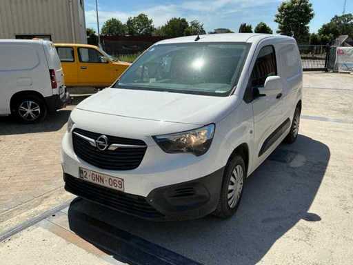 Opel Combo Nutzfahrzeug