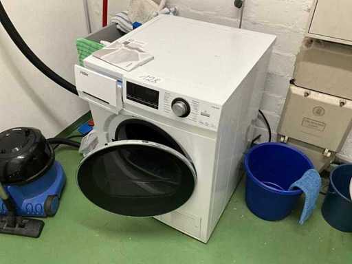 Haier HD90-A636 Waschtrockner
