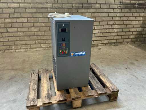 2019 Creemers EDD2350 Luchtdroger