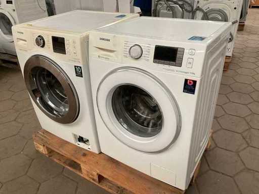 Samsung Waschmaschine (2x)