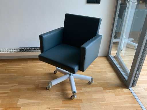Lensvelt “Atelier van Lieshout” Office chair