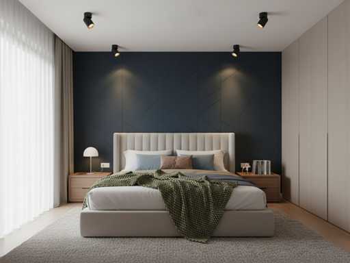 GU10 Luminaire spot monté en surface rotatif (20x)