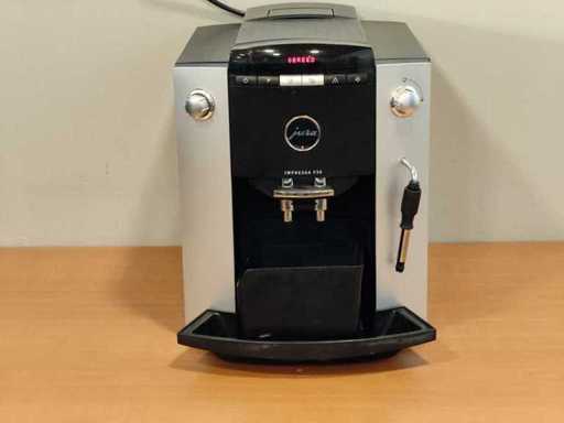 jura - F 50 - Koffie- & espressomachines ( 19 )
