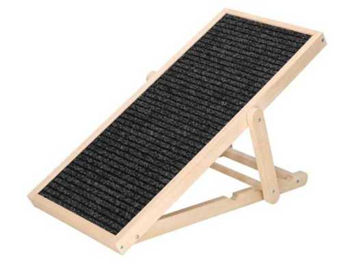 Hondenloopplank (3x)