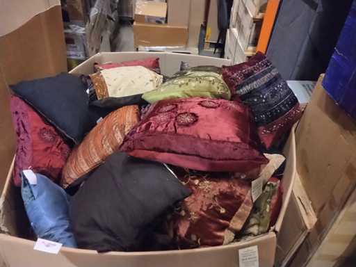 Perne lucrate manual din India (82x)