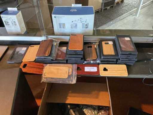 Custodia per telefono (39x)