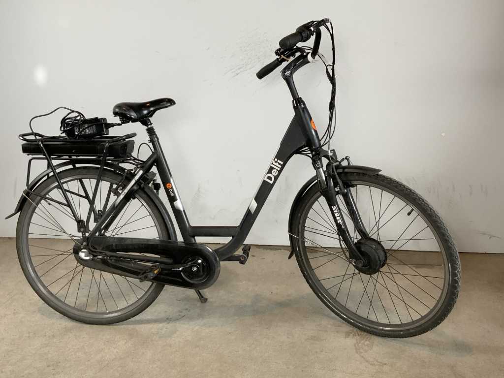 Delfi E bike Elektrische fiets