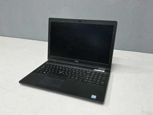 Dell - Latitude 5590 - Laptop