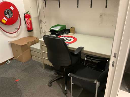 Con?inut spa?iu de birouri