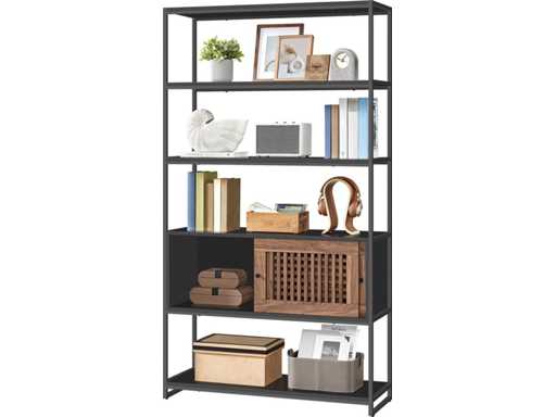 O'DADDY Shelving Unit (8x)