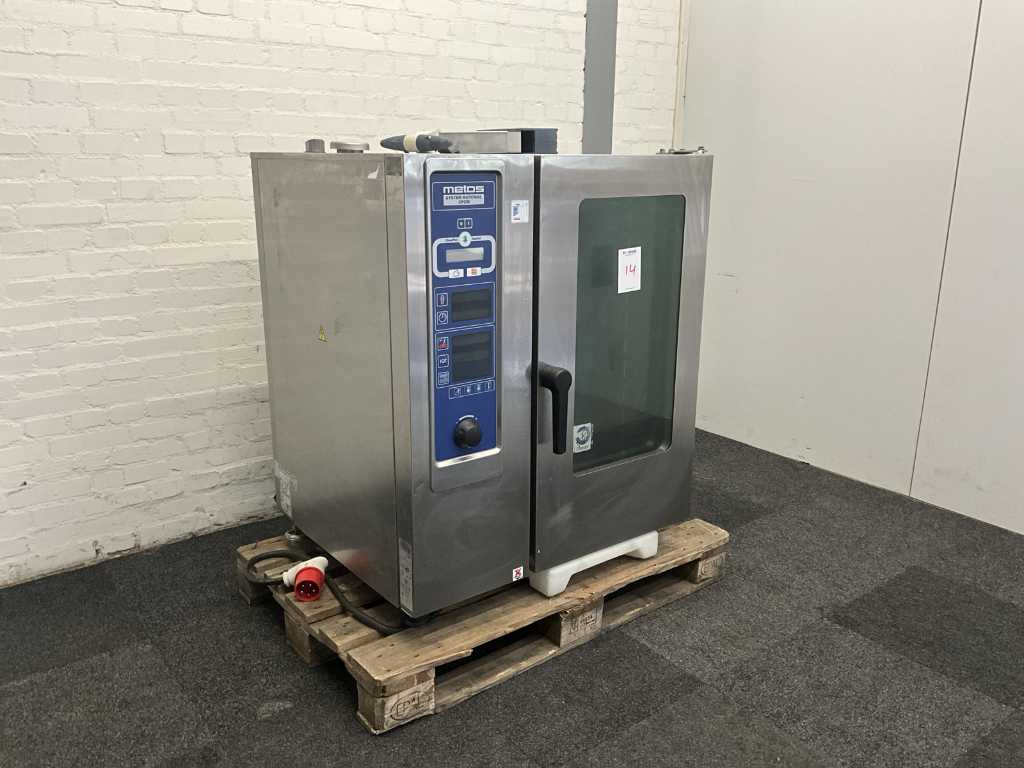 Metos/Rational Combi Steamer