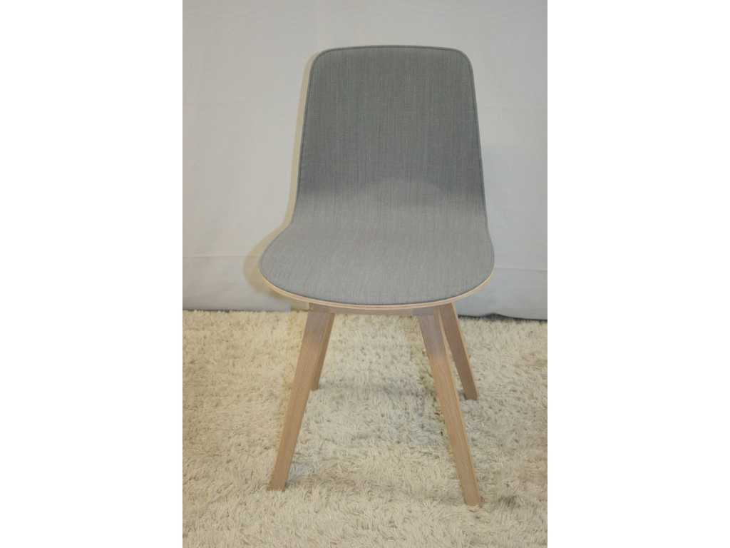chaise design ALKI Kuskoa Bi Chair