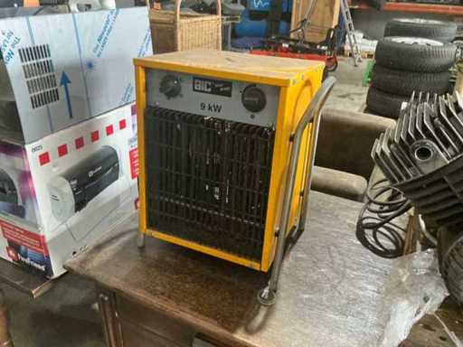 AIC - 29438 - heater