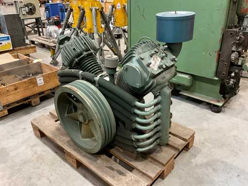 Cooper Industries AVLALCAA Spr??arka t?okowa